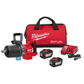 Milwaukee 2868 - 22HD M18 FUEL 1" D - Handle High Torque Impact Wrench w/ ONE - KEY - Lined Out Milwaukee 2868 - 22HD M18 FUEL 1" D - Handle High Torque Impact Wrench w/ ONE - KEYImpact Wrenches & Drivers