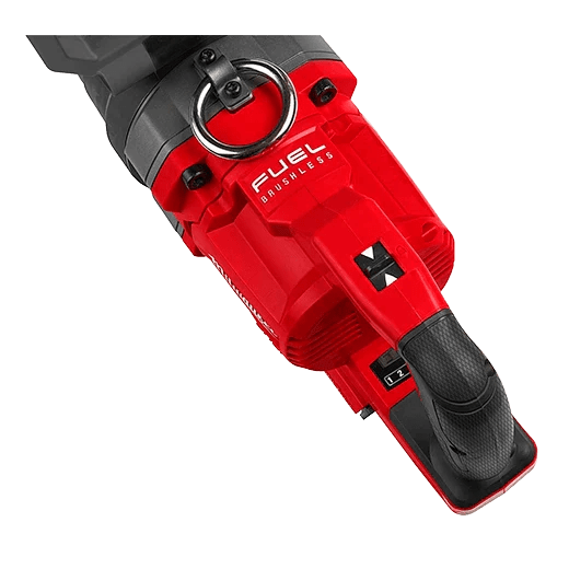 Milwaukee 2868 - 22HD M18 FUEL 1" D - Handle High Torque Impact Wrench w/ ONE - KEY - Lined Out Milwaukee 2868 - 22HD M18 FUEL 1" D - Handle High Torque Impact Wrench w/ ONE - KEYImpact Wrenches & Drivers