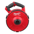 Milwaukee 2873 - 20 M18 FUEL™ ANGLER™ Pulling Fish Tape Powered Base (Tool Only) - Lined Out Milwaukee 2873 - 20 M18 FUEL™ ANGLER™ Pulling Fish Tape Powered Base (Tool Only)Power & Electrical Supplies