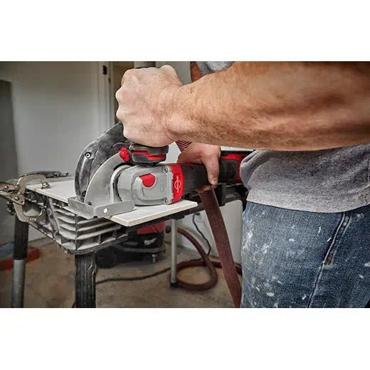 Milwaukee 2888 - 20 M18 FUEL™ 4 - 1/2" / 5" Variable Speed Braking Grinder, Paddle Switch No - Lock (Tool Only) - Lined Out Milwaukee 2888 - 20 M18 FUEL™ 4 - 1/2" / 5" Variable Speed Braking Grinder, Paddle Switch No - Lock (Tool Only)Grinders