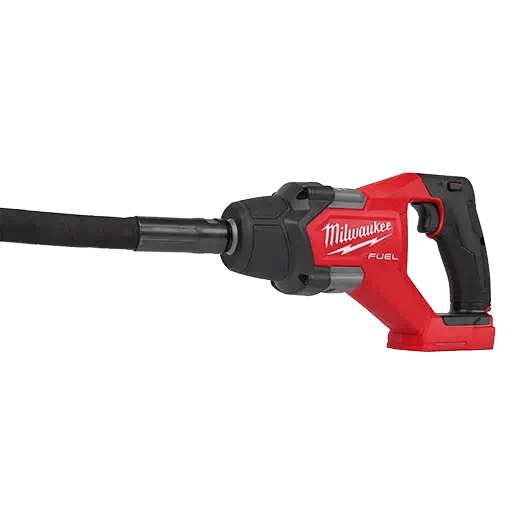 Milwaukee 2910 - 21 M18 FUEL™ 4' Concrete Pencil Vibrator Kit - Lined Out Milwaukee 2910 - 21 M18 FUEL™ 4' Concrete Pencil Vibrator KitIndustrial Vibrators