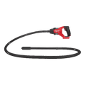 Milwaukee 2911 - 20 M18 FUEL™ 8' Concrete Pencil Vibrator (Tool Only) - Lined Out Milwaukee 2911 - 20 M18 FUEL™ 8' Concrete Pencil Vibrator (Tool Only)Industrial Vibrators