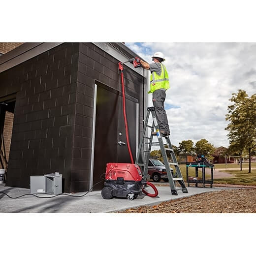 Milwaukee 2912 - 20 M18 FUEL™ 1" SDS Plus Rotary Hammer (Tool Only) - Lined Out Milwaukee 2912 - 20 M18 FUEL™ 1" SDS Plus Rotary Hammer (Tool Only)Handheld Power Drills