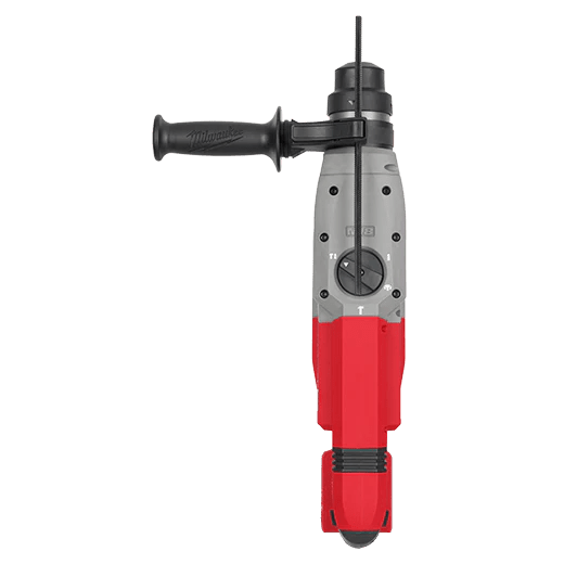 Milwaukee 2916 - 20 M18 FUEL™ 1 - 1/4" SDS Plus D - Handle Rotary Hammer w/ ONE - KEY™ - Lined Out Milwaukee 2916 - 20 M18 FUEL™ 1 - 1/4" SDS Plus D - Handle Rotary Hammer w/ ONE - KEY™Handheld Power Drills