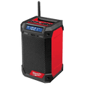 Milwaukee 2951 - 20 M12™ Radio + Charger (Tool Only) - Lined Out Milwaukee 2951 - 20 M12™ Radio + Charger (Tool Only)Radios