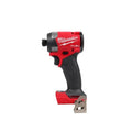 Milwaukee 2953 - 20 M18 FUEL™ 1/4" Hex Impact Driver (Tool Only) - Lined Out Milwaukee 2953 - 20 M18 FUEL™ 1/4" Hex Impact Driver (Tool Only)Impact Wrenches & Drivers