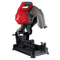 Milwaukee 2990 - 20 M18 FUEL™ 14" Abrasive Chop Saw - Lined Out Milwaukee 2990 - 20 M18 FUEL™ 14" Abrasive Chop SawMiter Saws