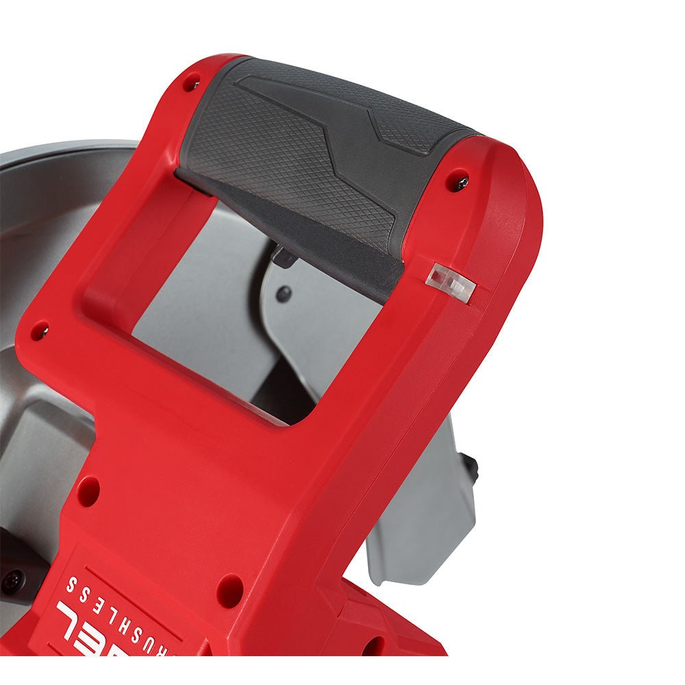 Milwaukee 2990 - 20 M18 FUEL™ 14" Abrasive Chop Saw - Lined Out Milwaukee 2990 - 20 M18 FUEL™ 14" Abrasive Chop SawMiter Saws