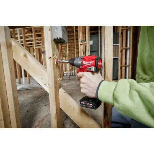 Milwaukee 3403 - 22 M12 FUEL™ 1/2" Drill/Driver Kit - Lined Out Milwaukee 3403 - 22 M12 FUEL™ 1/2" Drill/Driver KitHandheld Power Drills