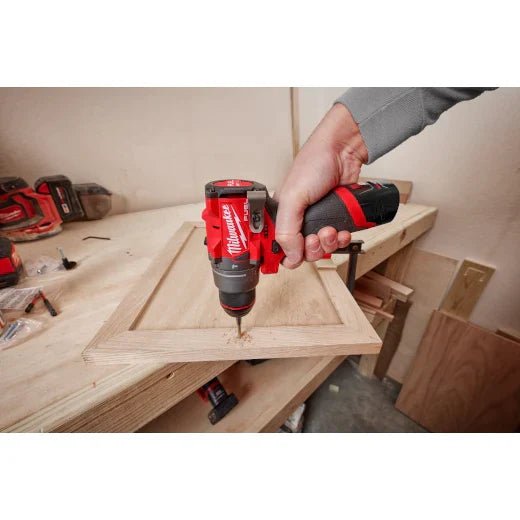 Milwaukee 3403 - 22 M12 FUEL™ 1/2" Drill/Driver Kit - Lined Out Milwaukee 3403 - 22 M12 FUEL™ 1/2" Drill/Driver KitHandheld Power Drills