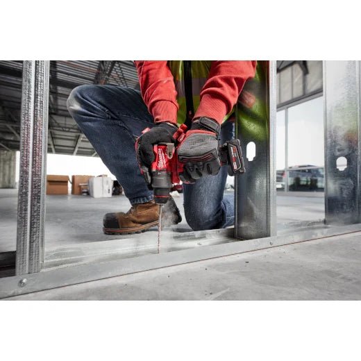 Milwaukee 3404 - 22 M12 FUEL™ 1/2" Hammer Drill/Driver Kit - Lined Out Milwaukee 3404 - 22 M12 FUEL™ 1/2" Hammer Drill/Driver KitHandheld Power Drills