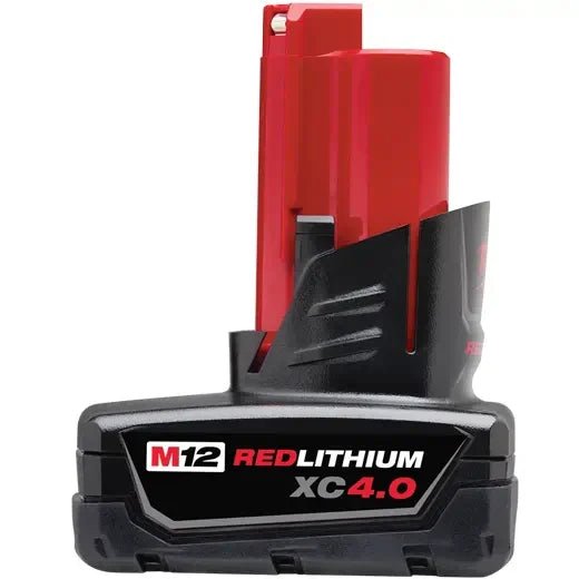 Milwaukee 3497 - 22 M12 FUEL™ 2 - Tool Combo Kit - Lined Out Milwaukee 3497 - 22 M12 FUEL™ 2 - Tool Combo KitPower Tool Combo Sets