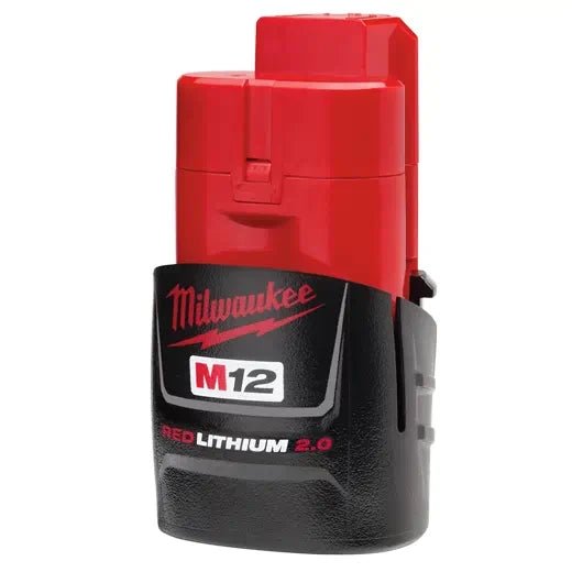 Milwaukee 3497 - 22 M12 FUEL™ 2 - Tool Combo Kit - Lined Out Milwaukee 3497 - 22 M12 FUEL™ 2 - Tool Combo KitPower Tool Combo Sets