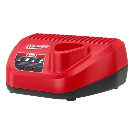 Milwaukee 3497 - 22 M12 FUEL™ 2 - Tool Combo Kit - Lined Out Milwaukee 3497 - 22 M12 FUEL™ 2 - Tool Combo KitPower Tool Combo Sets