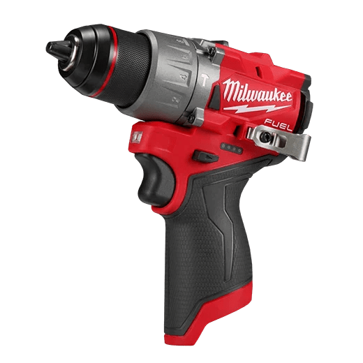 Milwaukee 3497 - 22 M12 FUEL™ 2 - Tool Combo Kit - Lined Out Milwaukee 3497 - 22 M12 FUEL™ 2 - Tool Combo KitPower Tool Combo Sets