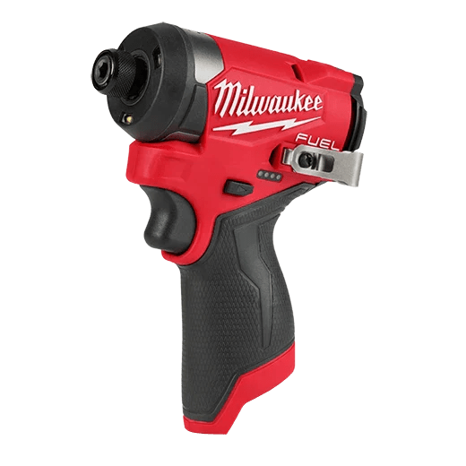 Milwaukee 3497 - 22 M12 FUEL™ 2 - Tool Combo Kit - Lined Out Milwaukee 3497 - 22 M12 FUEL™ 2 - Tool Combo KitPower Tool Combo Sets