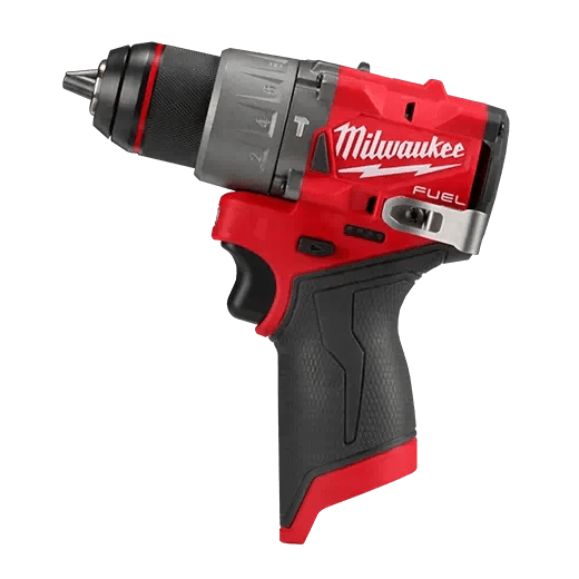 Milwaukee 3497 - 22 M12 FUEL™ 2 - Tool Combo Kit - Lined Out Milwaukee 3497 - 22 M12 FUEL™ 2 - Tool Combo KitPower Tool Combo Sets