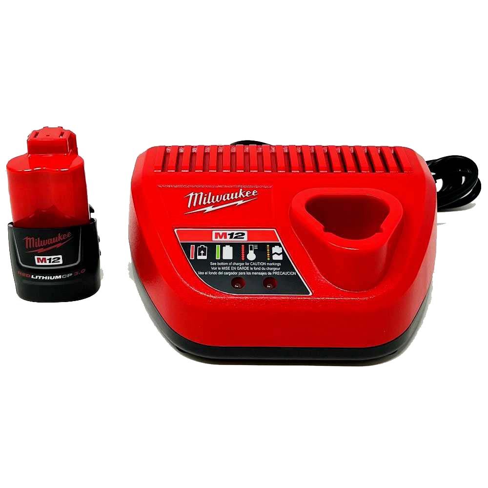 Milwaukee 3622 - 21 M12 Green Cross Line & Plumb Points Laser Kit - Lined Out Milwaukee 3622 - 21 M12 Green Cross Line & Plumb Points Laser KitLaser Levels