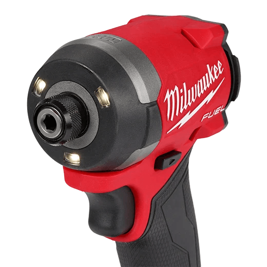 Milwaukee 3697 - 22 M18 FUEL™ 2 - Tool Combo Kit - Hammer Drill and Impact Driver With 2 Batteries and Charger - Lined Out Milwaukee 3697 - 22 M18 FUEL™ 2 - Tool Combo Kit - Hammer Drill and Impact Driver With 2 Batteries and ChargerPower Tool Combo Sets