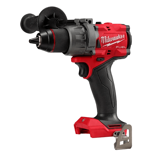 Milwaukee 3697 - 22 M18 FUEL™ 2 - Tool Combo Kit - Hammer Drill and Impact Driver With 2 Batteries and Charger - Lined Out Milwaukee 3697 - 22 M18 FUEL™ 2 - Tool Combo Kit - Hammer Drill and Impact Driver With 2 Batteries and ChargerPower Tool Combo Sets