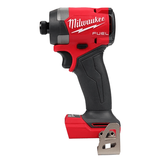Milwaukee 3697 - 22 M18 FUEL™ 2 - Tool Combo Kit - Hammer Drill and Impact Driver With 2 Batteries and Charger - Lined Out Milwaukee 3697 - 22 M18 FUEL™ 2 - Tool Combo Kit - Hammer Drill and Impact Driver With 2 Batteries and ChargerPower Tool Combo Sets