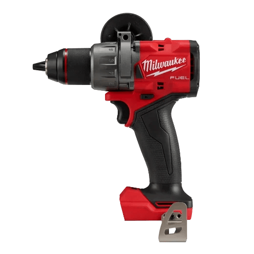 Milwaukee 3697 - 22 M18 FUEL™ 2 - Tool Combo Kit - Hammer Drill and Impact Driver With 2 Batteries and Charger - Lined Out Milwaukee 3697 - 22 M18 FUEL™ 2 - Tool Combo Kit - Hammer Drill and Impact Driver With 2 Batteries and ChargerPower Tool Combo Sets