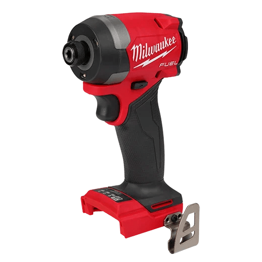 Milwaukee 3697 - 22 M18 FUEL™ 2 - Tool Combo Kit - Hammer Drill and Impact Driver With 2 Batteries and Charger - Lined Out Milwaukee 3697 - 22 M18 FUEL™ 2 - Tool Combo Kit - Hammer Drill and Impact Driver With 2 Batteries and ChargerPower Tool Combo Sets