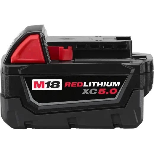 Milwaukee 3697 - 22 M18 FUEL™ 2 - Tool Combo Kit - Hammer Drill and Impact Driver With 2 Batteries and Charger - Lined Out Milwaukee 3697 - 22 M18 FUEL™ 2 - Tool Combo Kit - Hammer Drill and Impact Driver With 2 Batteries and ChargerPower Tool Combo Sets