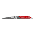 Milwaukee 48 - 00 - 5226 SAWZALL The AX 5 TPI 9" Carbide Blades - 1PK - Lined Out Milwaukee 48 - 00 - 5226 SAWZALL The AX 5 TPI 9" Carbide Blades - 1PKSaw Blades