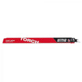 Milwaukee 48-00-5263 12" 7TPI The TORCH™ for CAST IRON with NITRUS CARBIDE™ 1PK