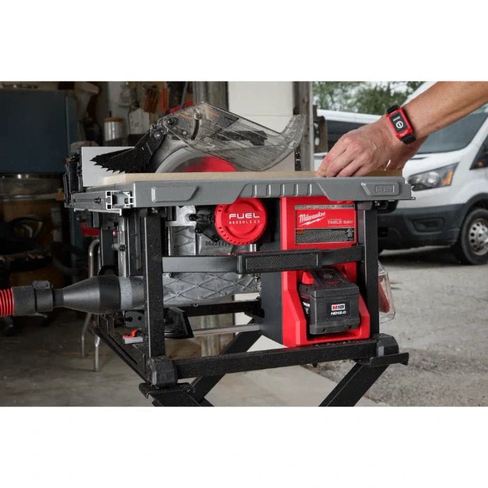 Milwaukee 48 - 11 - 1813 M18™ REDLITHIUM™ FORGE™ HD12.0 Battery Pack - Lined Out Milwaukee 48 - 11 - 1813 M18™ REDLITHIUM™ FORGE™ HD12.0 Battery PackPower Tool Batteries