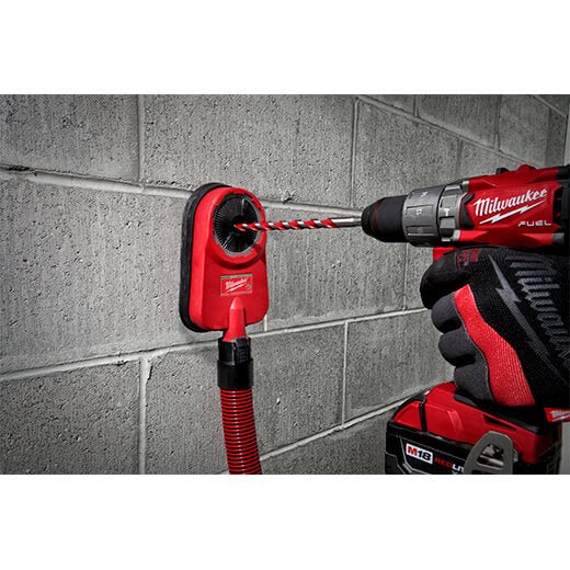 Milwaukee 48 - 20 - 9052 7pc. SHOCKWAVE™ Carbide Hammer Drill Bit Kit - Lined Out Milwaukee 48 - 20 - 9052 7pc. SHOCKWAVE™ Carbide Hammer Drill Bit KitDrill & Screwdriver Accessories