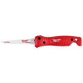 Milwaukee 48 - 22 - 0307 Folding Jab Saw - Lined Out Milwaukee 48 - 22 - 0307 Folding Jab SawSaws