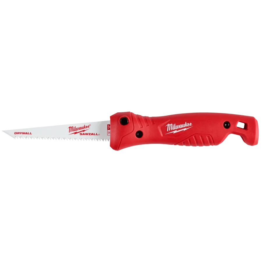 Milwaukee 48 - 22 - 0307 Folding Jab Saw - Lined Out Milwaukee 48 - 22 - 0307 Folding Jab SawSaws