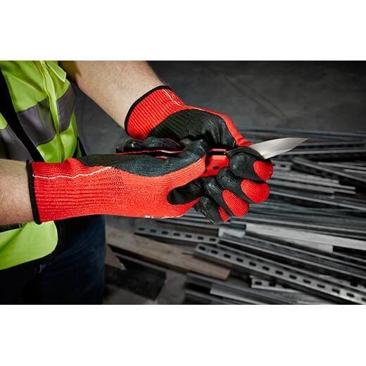 Milwaukee 48 - 22 - 1520 FASTBACK™ Folding Knife - Lined Out Milwaukee 48 - 22 - 1520 FASTBACK™ Folding KnifeUtility Knives