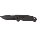 Milwaukee 48 - 22 - 1994 3” HARDLINE™ Smooth Blade Pocket Knife - Lined Out Milwaukee 48 - 22 - 1994 3” HARDLINE™ Smooth Blade Pocket KnifeUtility Knives