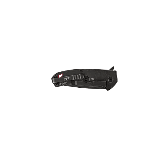 Milwaukee 48 - 22 - 1994 3” HARDLINE™ Smooth Blade Pocket Knife - Lined Out Milwaukee 48 - 22 - 1994 3” HARDLINE™ Smooth Blade Pocket KnifeUtility Knives