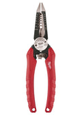 Milwaukee 48 - 22 - 3079 Electricians Combination Wire Pliers - Lined Out Milwaukee 48 - 22 - 3079 Electricians Combination Wire PliersPliers