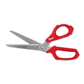 Milwaukee 48 - 22 - 4047 Jobsite Offset Scissors - Lined Out Milwaukee 48 - 22 - 4047 Jobsite Offset ScissorsCraft & Office Scissors