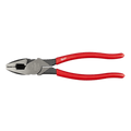 Milwaukee 48 - 22 - 6502 High - Leverage Lineman's Pliers - Lined Out Milwaukee 48 - 22 - 6502 High - Leverage Lineman's PliersPliers