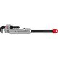 Milwaukee 48 - 22 - 7318 CHEATER Aluminum Adaptable Pipe Wrench - Lined Out Milwaukee 48 - 22 - 7318 CHEATER Aluminum Adaptable Pipe WrenchWrenches
