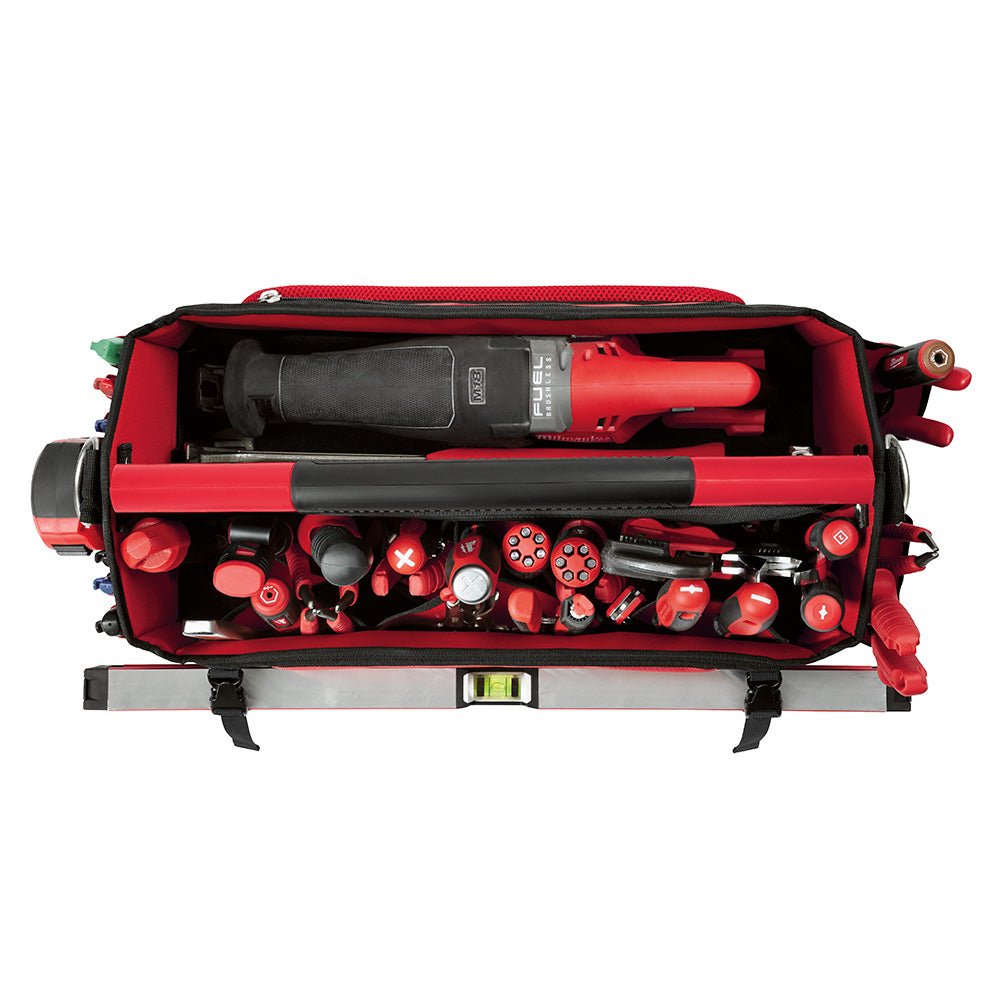Milwaukee 48 - 22 - 8320 20 in. PACKOUT™ Tote - Lined Out Milwaukee 48 - 22 - 8320 20 in. PACKOUT™ ToteTool Organizer Liners & Inserts