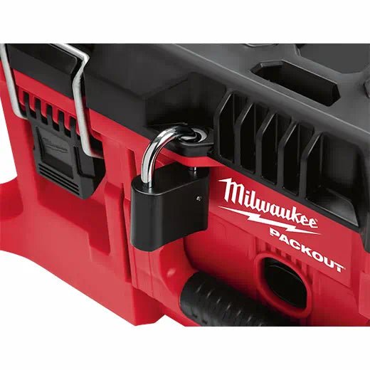 Milwaukee 48 - 22 - 8425 PACKOUT™ Large Tool Box - Lined Out Milwaukee 48 - 22 - 8425 PACKOUT™ Large Tool BoxTool Storage & Organization