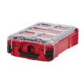 Milwaukee 48 - 22 - 8435 PACKOUT™ Compact Organizer - Lined Out Milwaukee 48 - 22 - 8435 PACKOUT™ Compact OrganizerTool Organizer Liners & Inserts