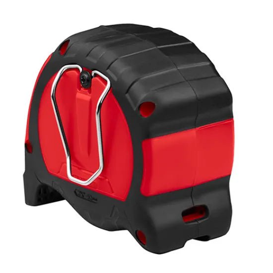 Milwaukee 48 - 22 - 9725M 25ft STUD™ Magnetic Tape Measure - Lined Out Milwaukee 48 - 22 - 9725M 25ft STUD™ Magnetic Tape MeasureTape Measures