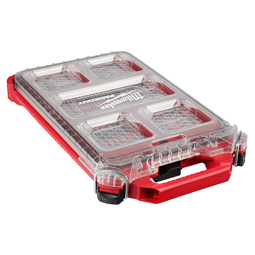 Milwaukee 48 - 32 - 4082 100PC SHOCKWAVE(TM) PACKOUT(TM) KIT - Lined Out Milwaukee 48 - 32 - 4082 100PC SHOCKWAVE(TM) PACKOUT(TM) KITDrill & Screwdriver Accessories