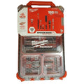Milwaukee 48 - 32 - 4082 100PC SHOCKWAVE(TM) PACKOUT(TM) KIT - Lined Out Milwaukee 48 - 32 - 4082 100PC SHOCKWAVE(TM) PACKOUT(TM) KITDrill & Screwdriver Accessories