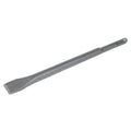 Milwaukee 48 - 62 - 4064 SDS - Max 1 in. x 24 in. Flat Chisel - Lined Out Milwaukee 48 - 62 - 4064 SDS - Max 1 in. x 24 in. Flat ChiselDrill & Screwdriver Accessories