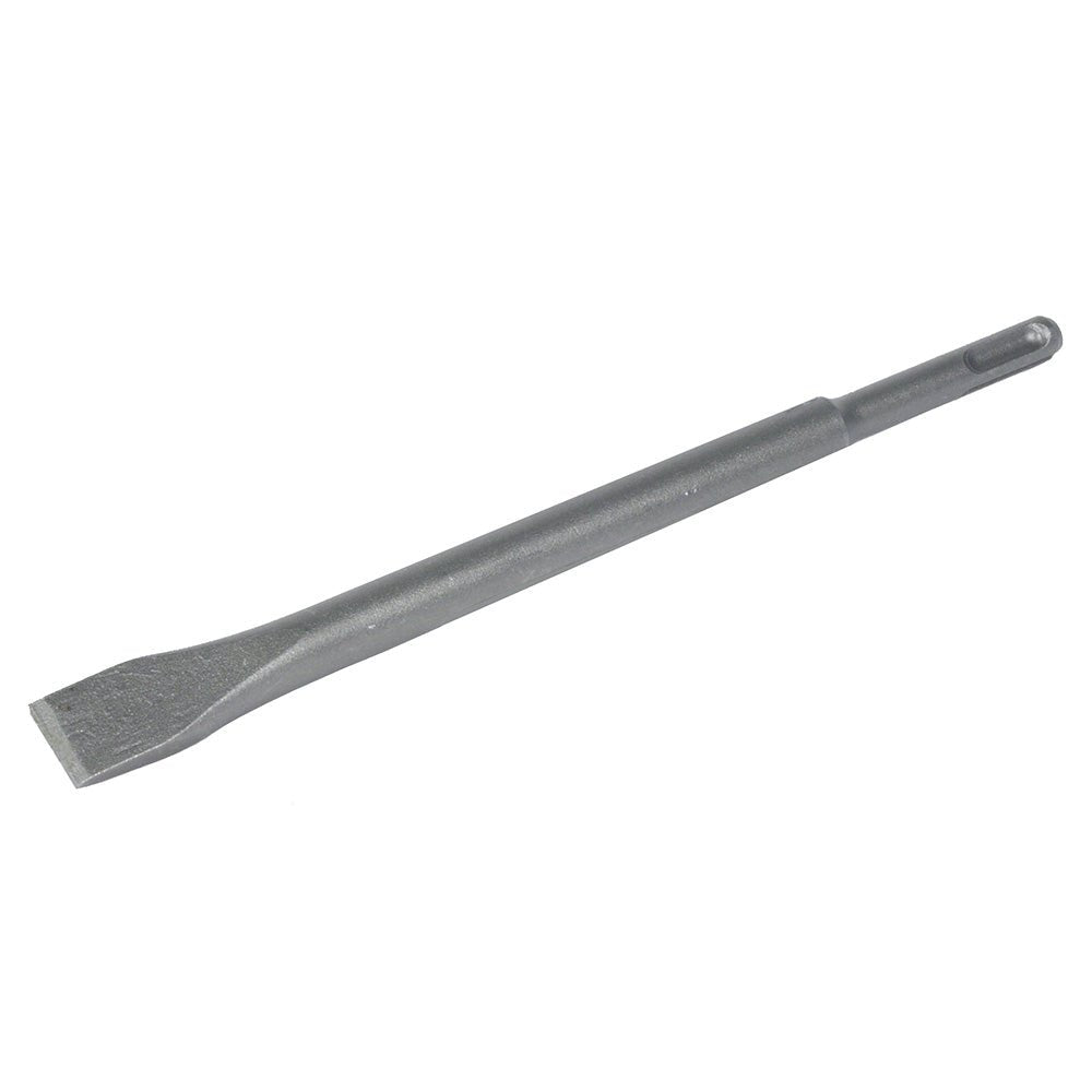 Milwaukee 48 - 62 - 4064 SDS - Max 1 in. x 24 in. Flat Chisel - Lined Out Milwaukee 48 - 62 - 4064 SDS - Max 1 in. x 24 in. Flat ChiselDrill & Screwdriver Accessories