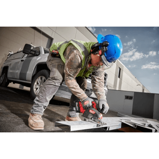 Milwaukee 48 - 73 - 3251 BOLT™ 26dB Earmuffs - Lined Out Milwaukee 48 - 73 - 3251 BOLT™ 26dB EarmuffsEarmuffs